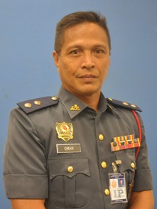 OMAR BIN MOHAMAD